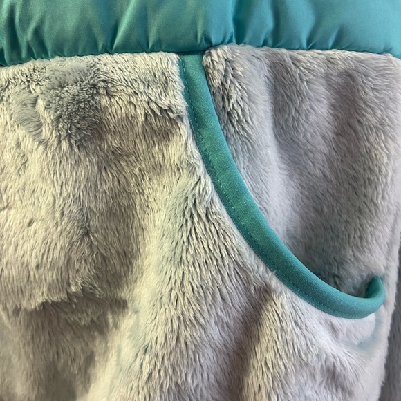 The North Face Coat- XL - Picture 3 of 5